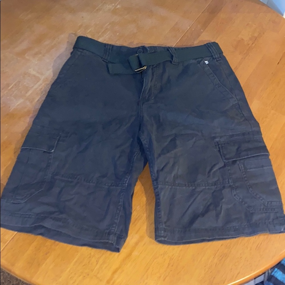 Cargo Shorts